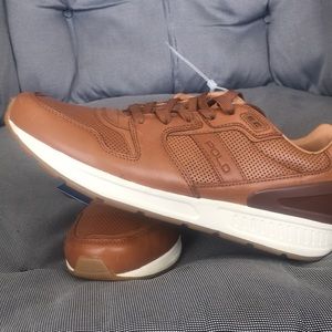 Polo Ralph Lauren Men’s Train 100 sneakers